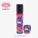 国産リキッド 電子タバコ用 KawaiiVape 60ml 0mg カワイイベイプ フルーツ系 ミックスベリー