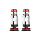 ユーウェル Uwel PA コイル Crown B D クラウン キット用  (4個/パック) 0.3ohm
