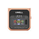 ユーウェル Uwell COZI コージ モッド デバイス バッテリー800mAh 6番オレンジ
