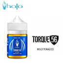 Halo ブルーシリーズ 電子タバコ リキッドヘイロ PG VG グリセリン 60ml トルコ56 タバコ