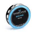 バンディベープ Vandy Vape SS316 メッシュワイヤー DIY 自作 コイル SS316L M 1.2ohm