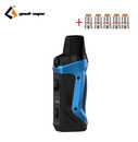 ギークベープ Geekvape Aegis Boost LE ボーナス ポッドキット1500mAh 3.7ml ブルー