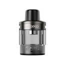 ブープー PnP X カートリッジ DTL  VOOPOO Drag S2 X2 キット用 5ml (2個/パック) グレー