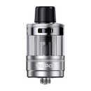 ブープー VOOPOO PnP X ポッドタンク DTL アトマイザー 5ml シルバー