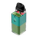 Vaporesso XROS CUBE ヴェポラッソ クロス キューブ ポッドシステムキット 900mAh 2ml 8グリーン
