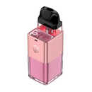 Vaporesso XROS CUBE ヴェポラッソ クロス キューブ ポッドシステムキット 900mAh 2ml 6ピンク