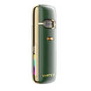 ブープー VOOPOO Vmate E2 ブイメイト ポッドシステムキット 1500mAh 3ml 7グリーン