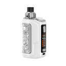 ギークベープ Geekvape H45 Aegis Hero 2 ポッドシステムキット 本体 電子タバコ ラバーホワイト