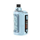 ギークベープ Geekvape H45 Aegis Hero 2 ポッドシステムキット 本体 電子タバコ グレイッシュブルー
