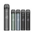 ジョイテック Joyetech EVIO M PRO ポッド システム キット 1100mAh 2.8ml グレー1