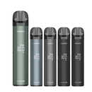 ジョイテック(Joyetech) EVIO M PRO ポッド システム キット 1100mAh 2.8ml グリーン 1