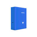 クミホ Kumiho SOOTHE D スーズ デバイス モッド 650mAh (バッテリーのみ) ブルー
