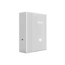 クミホ Kumiho SOOTHE D スーズ デバイス モッド 650mAh (バッテリーのみ) シルバー