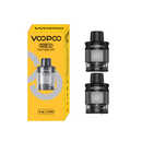 VOOPOO PnP X カートリッジ Drag S2 X2 ドラグ用 DTL 5ml ブープー ブラック