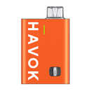 ユーウェル Havok R ポッドシステムキット ハヴォックアール Uwell スターターキット オレンジ