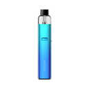 ギークベープ Geekvape Wenax K2 ウェナックス ポッドシステムキット 1000mAh 2ml ブルー