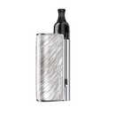 ローストベイプ Lost Vape Thelema Nexus ミニポッドシステムキット 1200mAh 25W 2ml シルバー