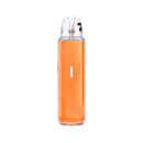 ユーウェル Uwell Caliburn G5 Lite カリバーン ライト ポッド システムキット 1600mAh 3ml オレンジ