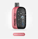使い捨てキット ハイニクスターミスト トロピカル HiNIC STARMIST hiliq ハイリク ミックスフルーツ