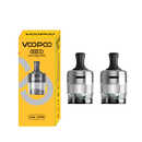 ブープー VOOPOO Drag S2 用 PnP X カートリッジ MTL 5ml (2個/パック) シルバー