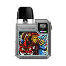 ギークベイプ Digiflavor Digi-Q デジギュー ポッドシステムキット 1000mAh 2ml グレー