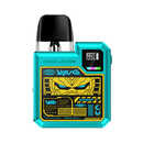 ギークベイプ Digiflavor Digi-Q デジギュー ポッドシステムキット 1000mAh 2ml ブルー